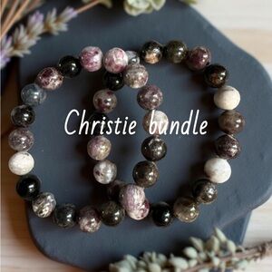 Christie Bundle